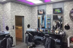 Class Friseur