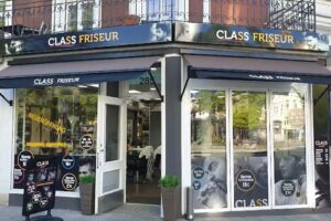 Class Friseur &ndash; Hamburg