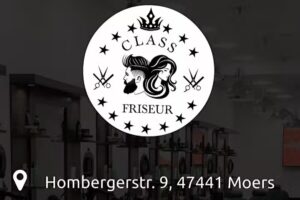 Class Friseur Moers &ndash; Moers