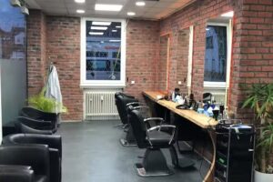 Class Friseur Salon Neu-Isenburg