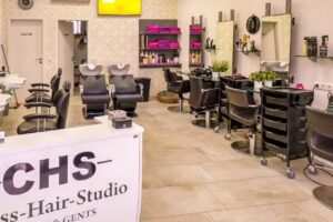Class-Hair-Studio ️❤️ Friseursalon Bonn Auerberg
