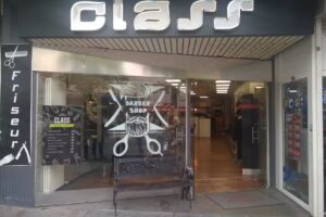 Class herren friseur saloon &ndash; M&ouml;nchengladbach