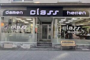 Class Salon