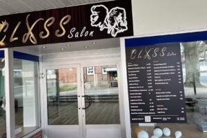 Class Salon-Barbershop