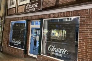 Classic Barber &ndash; Schwerin