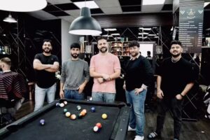 Classic Barber Shop &ndash; Augsburg