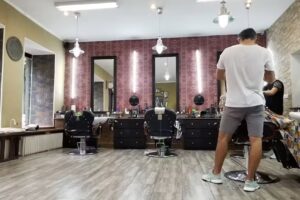 Classic Barber Shop &ndash; Berlin