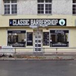Classic Barbershop