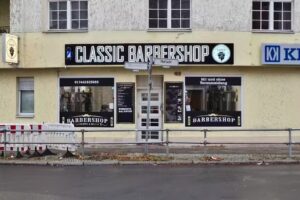 Classic Barbershop