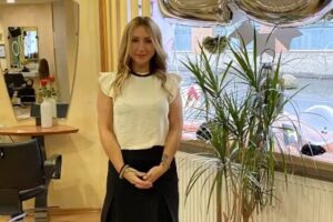 Classic Coiffeur S&uuml;kran