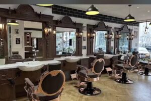 Classic Cut Barber Shop