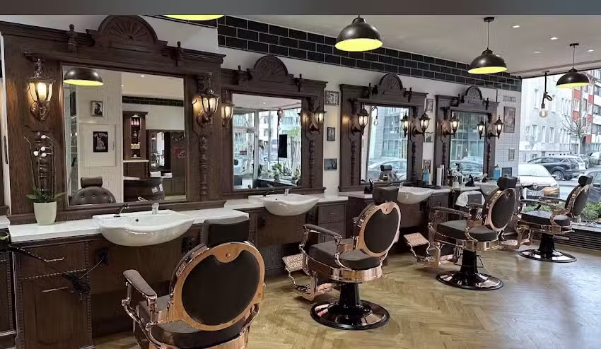 Classic Cut Barber Shop