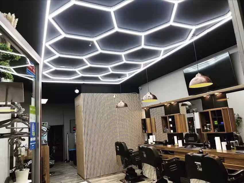 Classic Gentle barber &ndash; Kassel