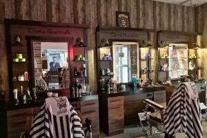 Classic Haarstudio Friseursalon