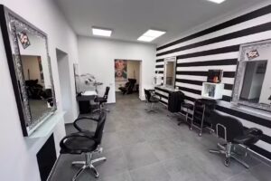 Classic Hair&Beauty Lounge Ihr Friseur In D&ouml;lau Inhaber Manuela Skerka