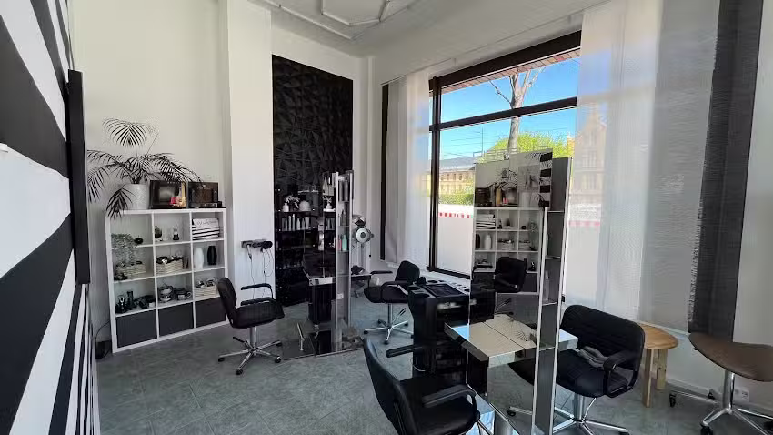 Classic Hair & Beauty Lounge Inh. Manuela Skerka