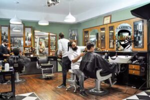 Classic’s Barbershop Freising