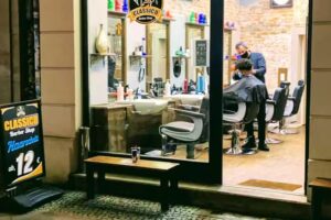 Classico Barbershop