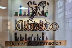 Classico Barbershop und Friseursalon f&uuml;r Damen & Herren