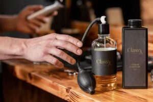 Classy Barber&rsquo;s