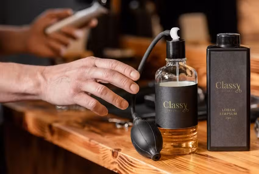 Classy Barber&rsquo;s