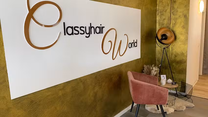 Classyhairworld