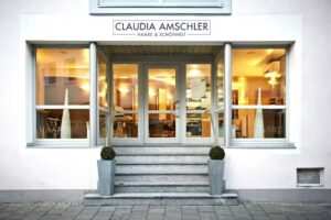 Claudia Amschler | Haare & Sch&ouml;nheit