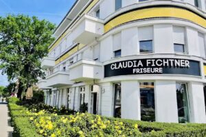 Claudia Fichtner Friseure