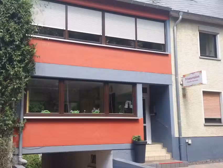 Claudia Hammes Friseursalon