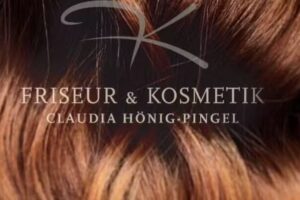 Claudia Hoenig &ndash; Pingel