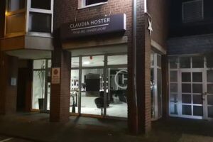Claudia Hoster Friseure Sinnersdorf