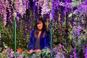 Claudia K&ouml;stler Hair & Make Up &ndash; M&uuml;nchen