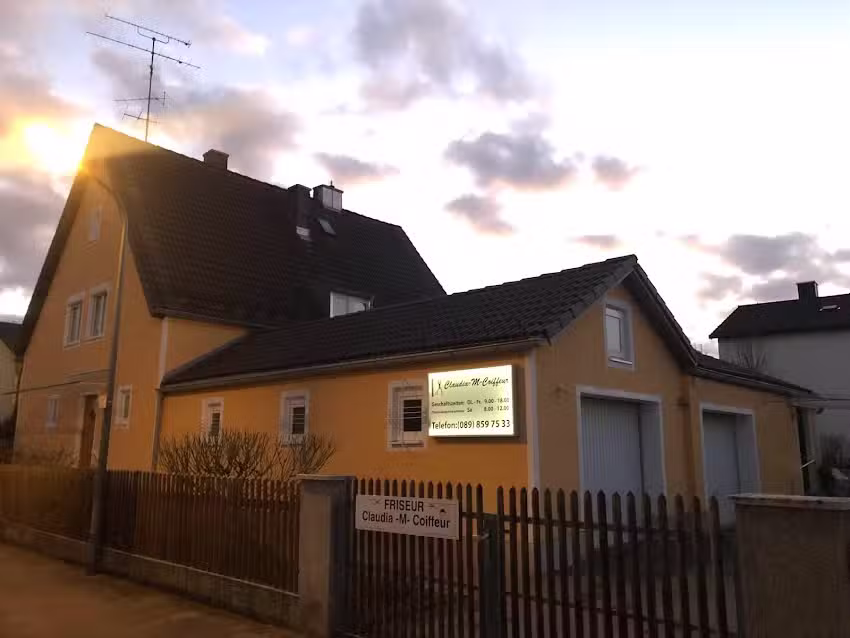 Claudia-M-Coiffeur