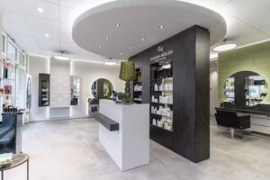 CLAUDIA M&Uuml;LLER INTERCOIFFURE