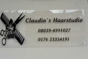 Claudia&rsquo;s Haarstudio