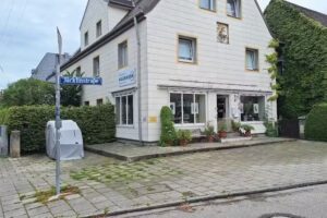 Claudia&rsquo;s Haarwerk