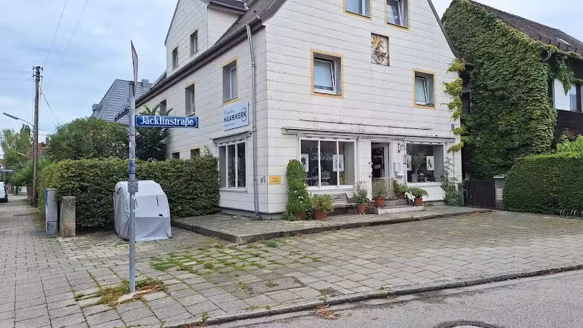 Claudia&rsquo;s Haarwerk