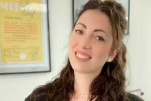 Claudia Salzer Hairdesign