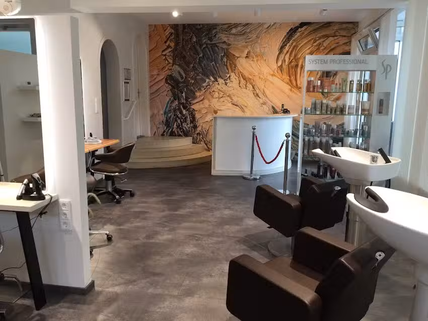 Claudia Strauch Friseur