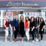 Claudias Haarstudio