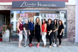 Claudias Haarstudio