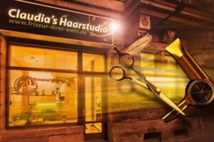 Claudias Haarstudio