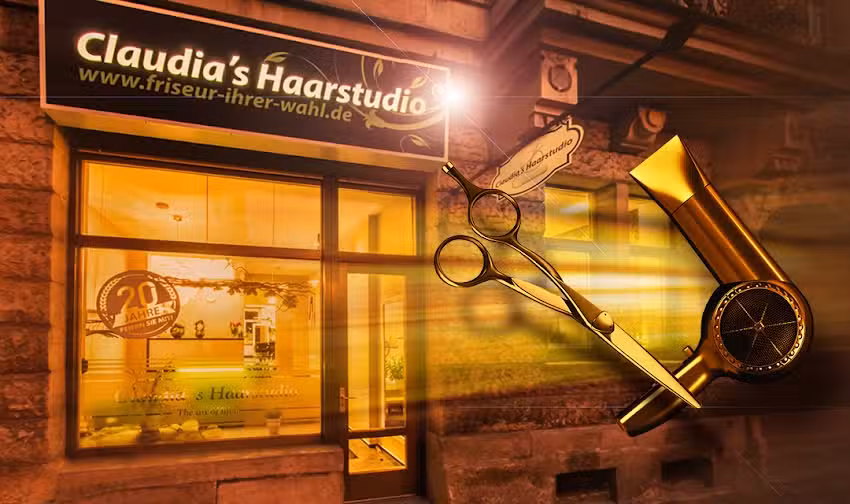 Claudias Haarstudio