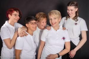 Claudias Haarstudio Claudia Bengel