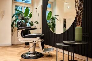 Claudio S. Friseure | M&uuml;nchen Orlandohaus Innenstadt Tal