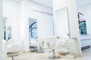Claus Kestel Friseure