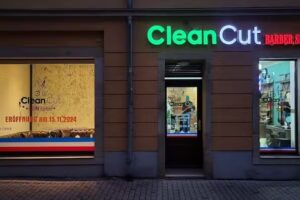 Clean Cut Barbershop &ndash; Radeberg