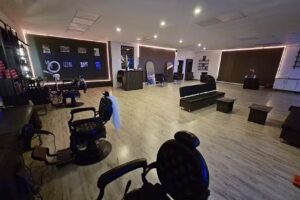 Clean Cut Friseur & Barber