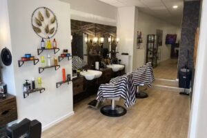 Clean-Cut Haarstudio