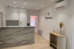 Cleanskin M&uuml;nchen